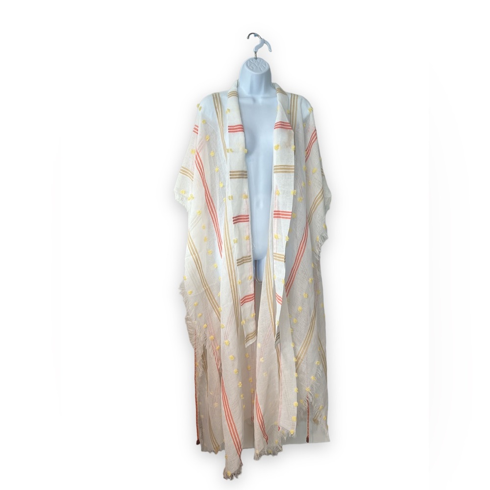 Love binetti cover up